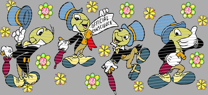 16oz Disney style-D-883